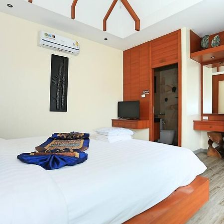 Rawai Vip 2D2 Tow-Bedroom Villa Phuket Dış mekan fotoğraf