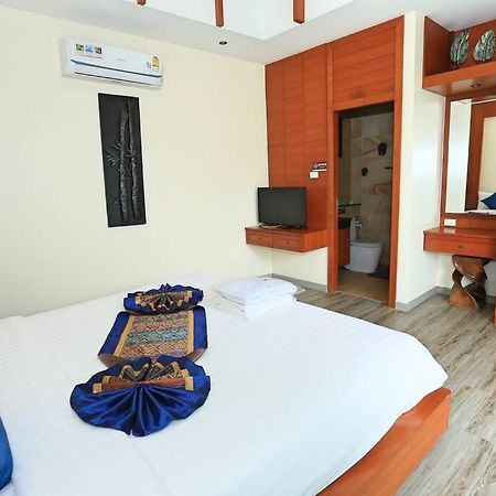 Rawai Vip 2D2 Tow-Bedroom Villa Phuket Dış mekan fotoğraf