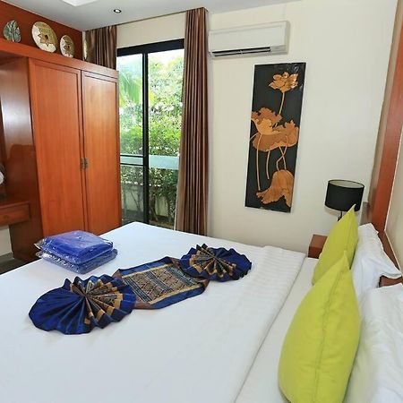 Rawai Vip 2D2 Tow-Bedroom Villa Phuket Dış mekan fotoğraf