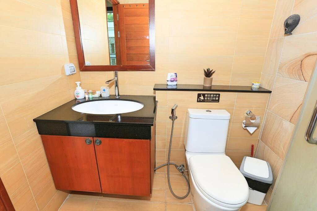 Rawai Vip 2D2 Tow-Bedroom Villa Phuket Dış mekan fotoğraf