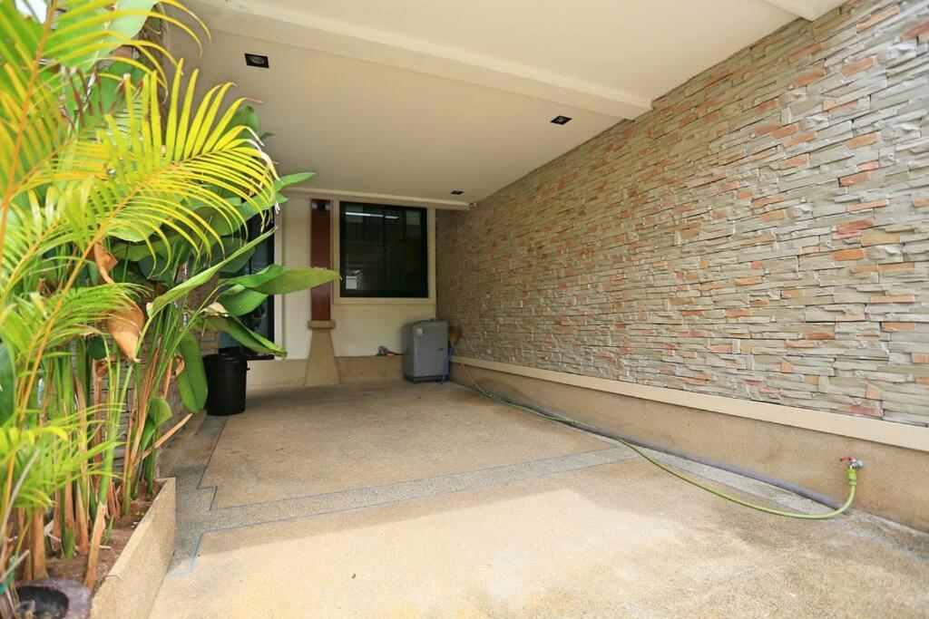 Rawai Vip 2D2 Tow-Bedroom Villa Phuket Dış mekan fotoğraf